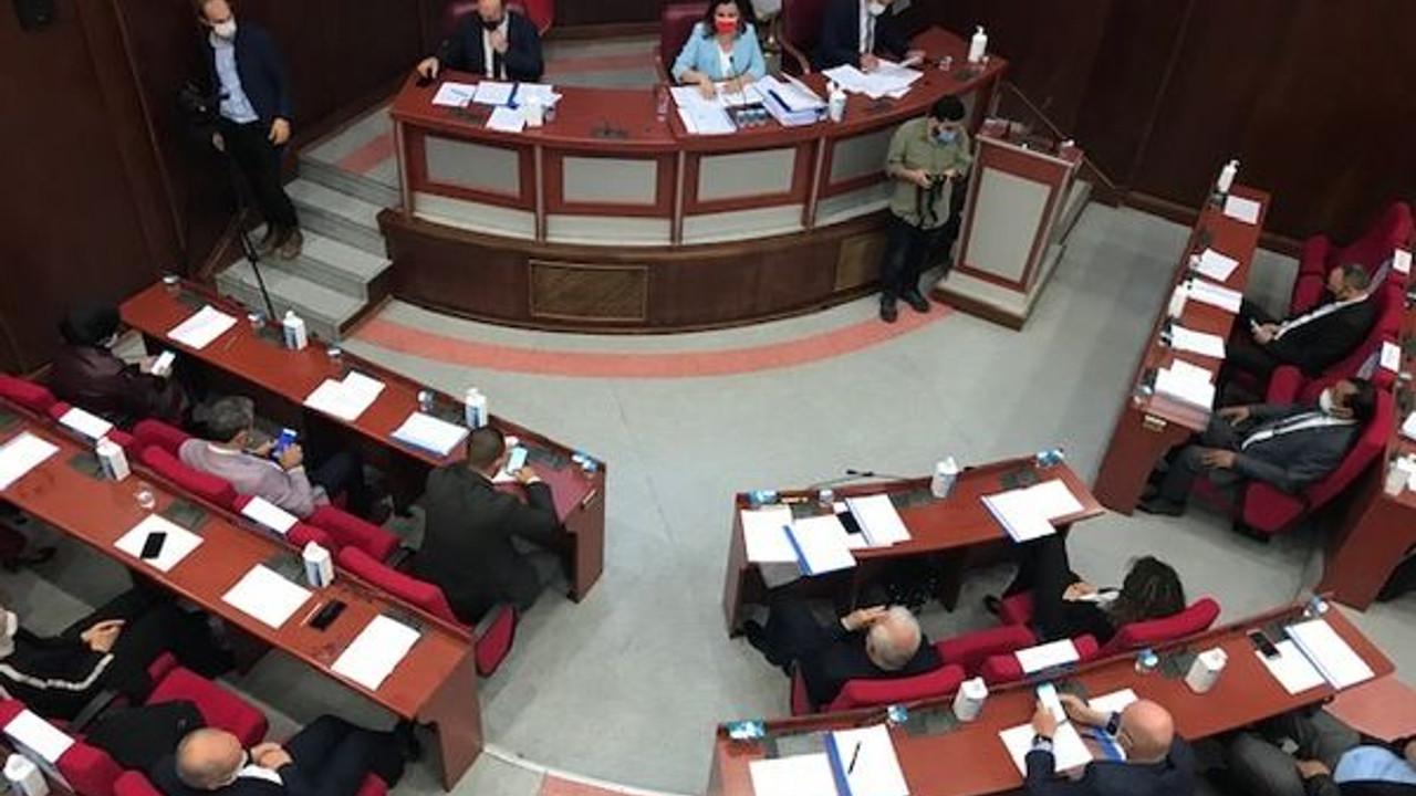 Komisyon krizi çözülemedi gelecek meclise kaldı